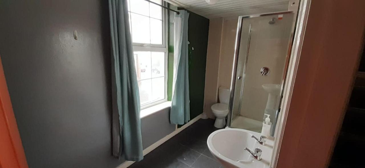 Paddy'S Palace Kilarney Apartment Killarney Ngoại thất bức ảnh