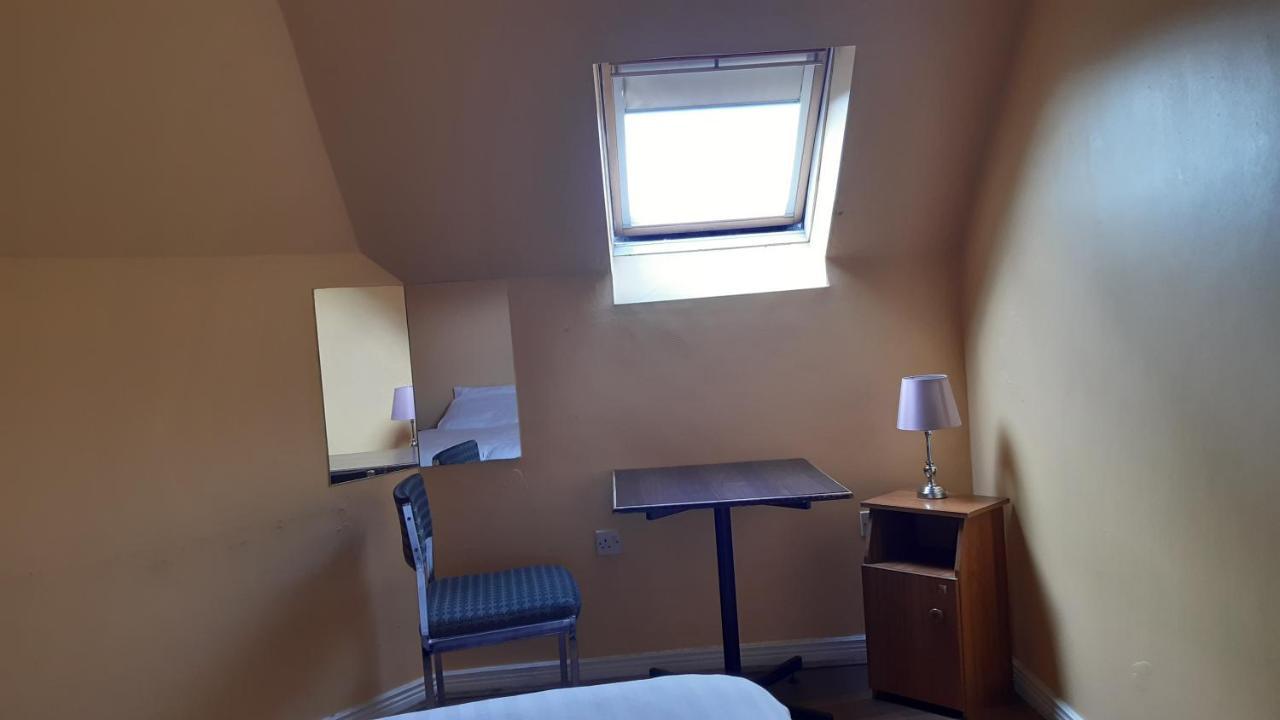 Paddy'S Palace Kilarney Apartment Killarney Ngoại thất bức ảnh