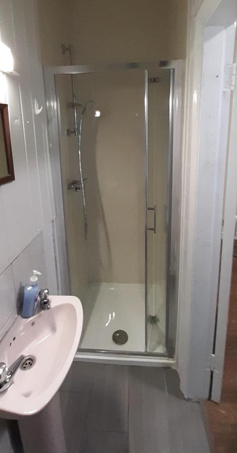 Paddy'S Palace Kilarney Apartment Killarney Ngoại thất bức ảnh