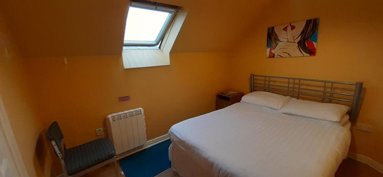 Paddy'S Palace Kilarney Apartment Killarney Ngoại thất bức ảnh