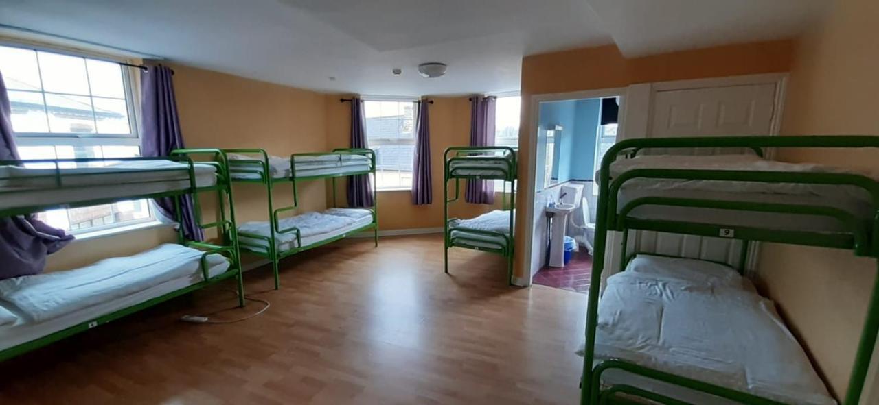 Paddy'S Palace Kilarney Apartment Killarney Ngoại thất bức ảnh
