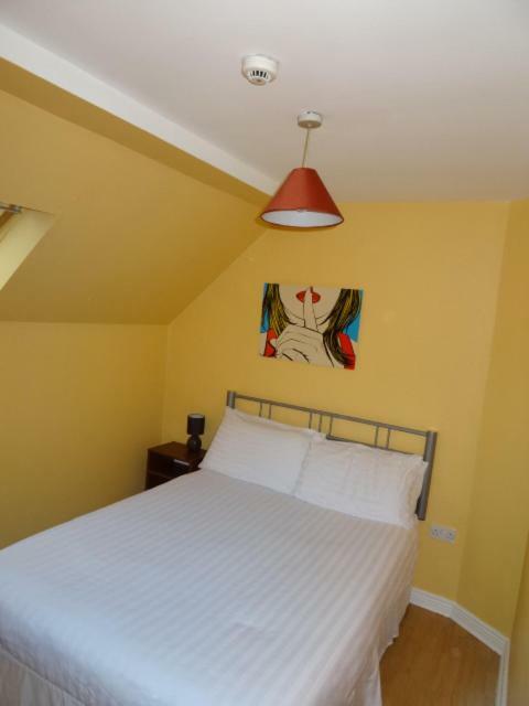 Paddy'S Palace Kilarney Apartment Killarney Ngoại thất bức ảnh