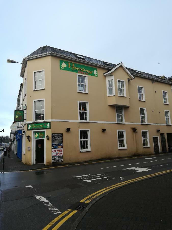 Paddy'S Palace Kilarney Apartment Killarney Ngoại thất bức ảnh